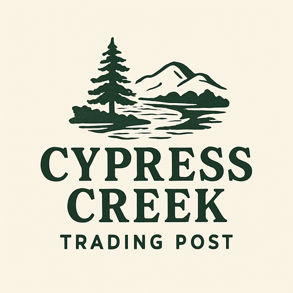 Cypress Creek Co. 